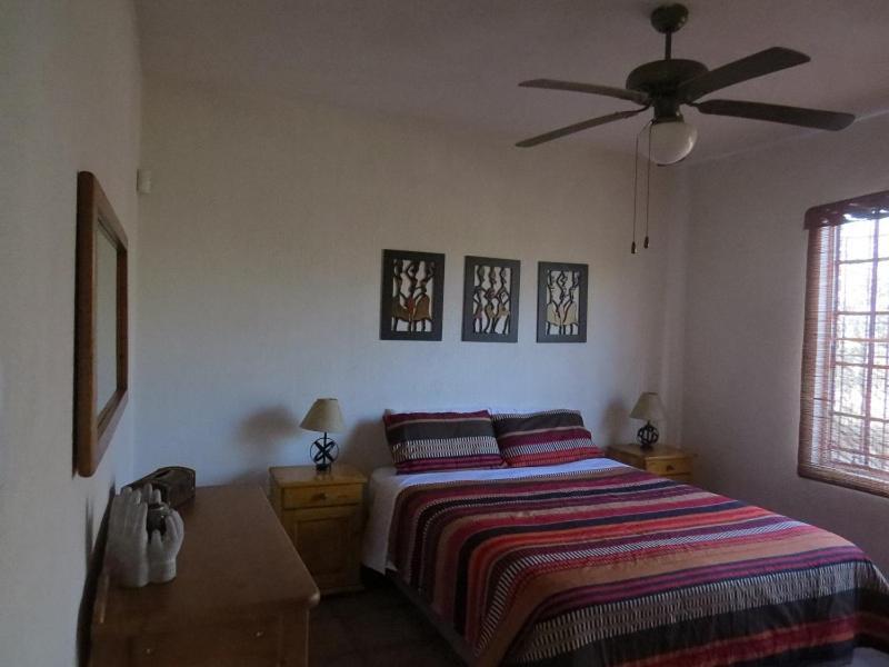 Crowe'S Nest Villa Marloth Park Bagian luar foto