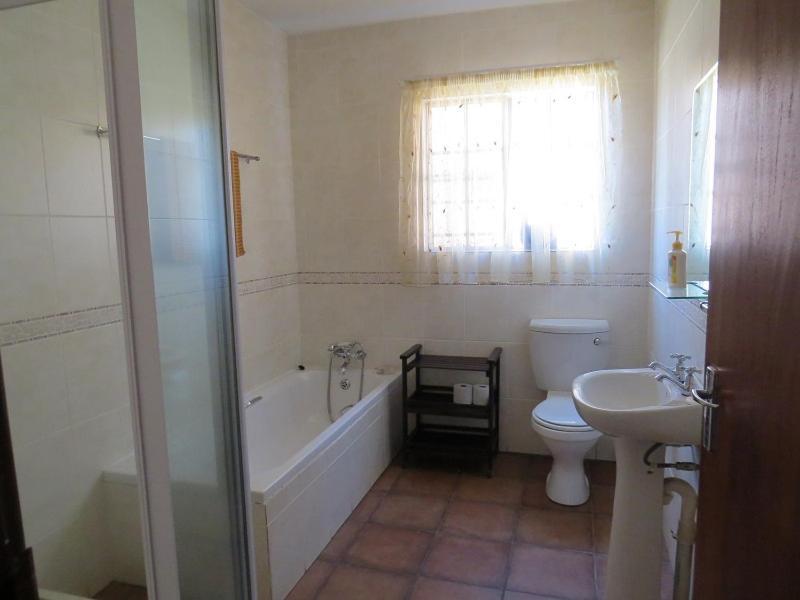 Crowe'S Nest Villa Marloth Park Bagian luar foto